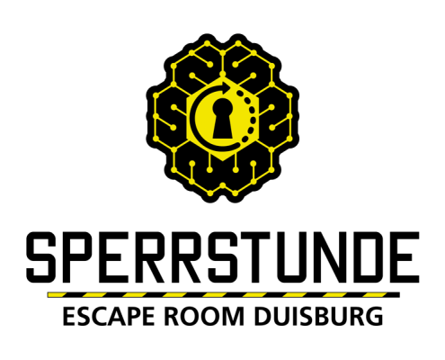 Werbeagentur Muelheim Oberhausen Logodesign Sperrstunde