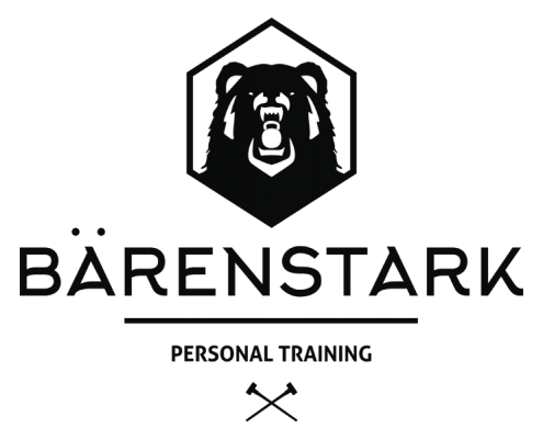Werbeagentur Muelheim Oberhausen Webdesign Baerenstark Personal Fitness Training Oberhausen