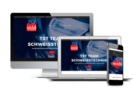 Werbeagentur Muelheim Oberhausen Webdesign TSTOberhausen