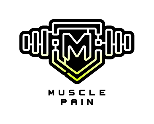 Werbeagentur Muelheim Oberhausen Logodesign musclepain