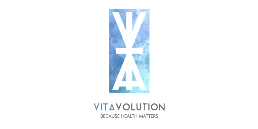 Werbeagentur Muelheim Oberhausen Logodesign Vitavolution
