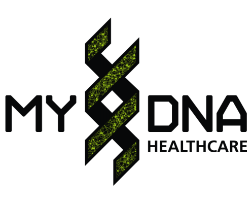 Werbeagentur Muelheim Oberhausen Logodesign MyDNA