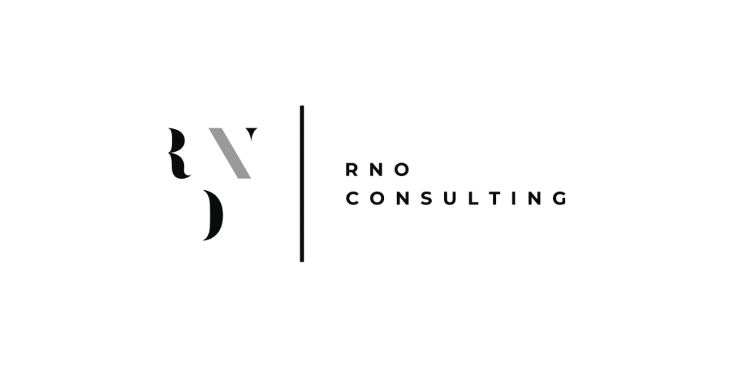 Werbeagentur Muelheim Oberhausen Logodesign RNO Consulting