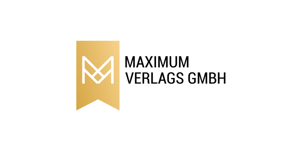 Werbeagentur Muelheim Oberhausen Logodesign maximum verlagsgruppe