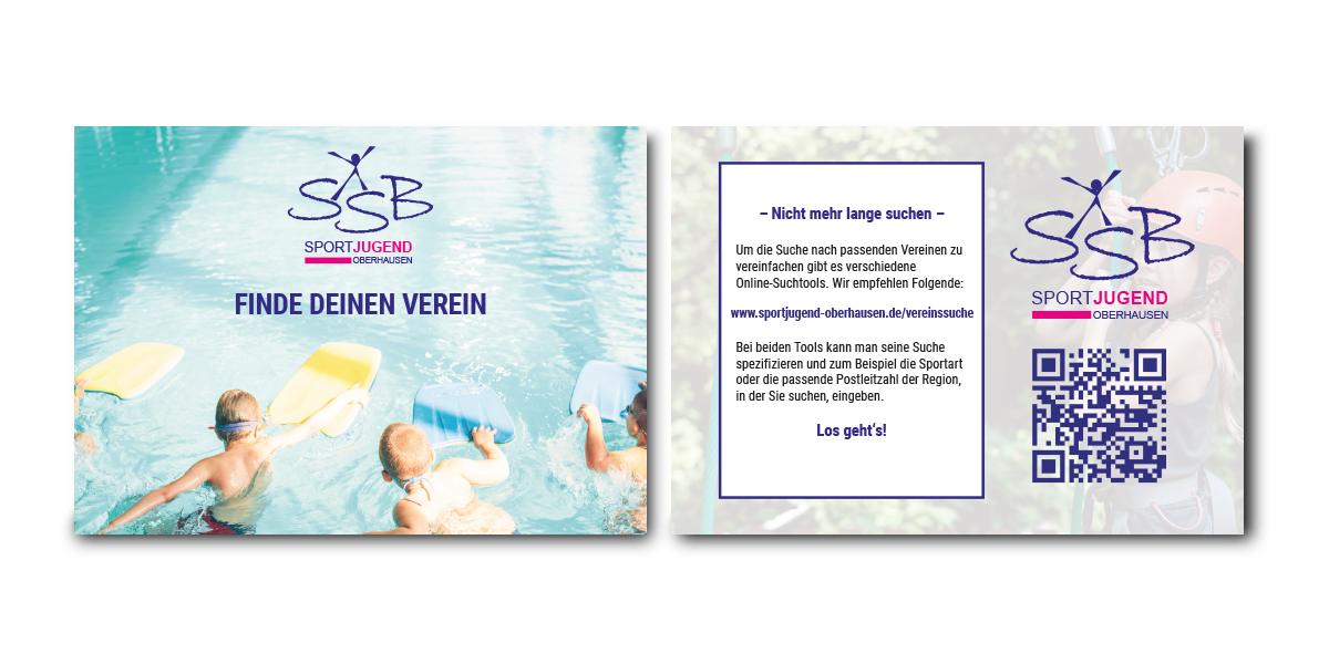 Werbeagentur Muelheim Oberhausen Grafikdesign ssb postkarte2