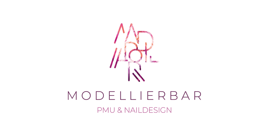 Logo-Design Modellierbar PMU