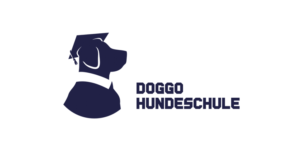 Werbeagentur Muelheim Oberhausen Logodesign doggo hundeschule