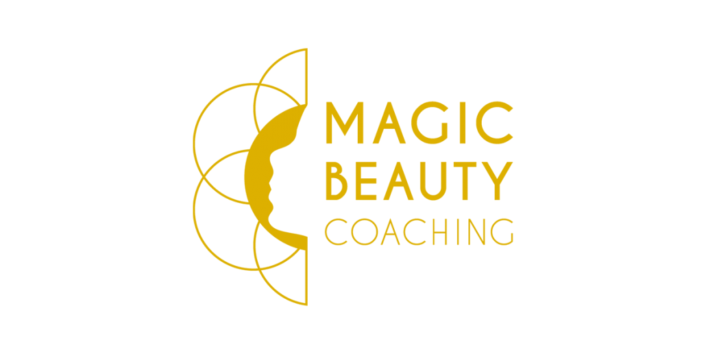 Werbeagentur Muelheim Oberhausen Logodesign magic beautycoaching