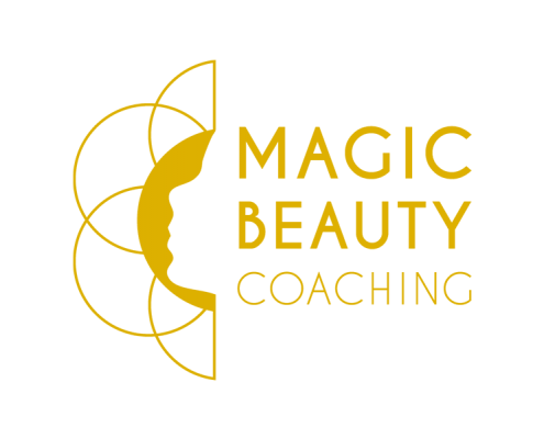 Werbeagentur Muelheim Oberhausen Logodesign magic beautycoaching