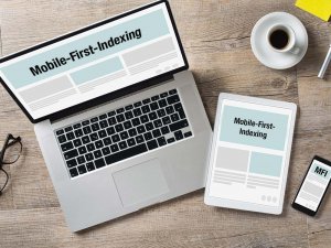 Mobile-First-Indexing