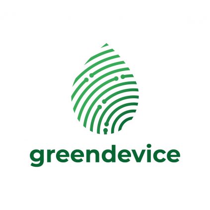 Referenz Logo Greendevice 1