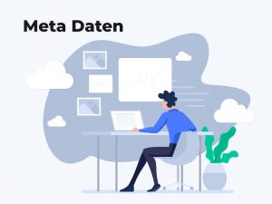 Meta Daten Seo Webdesign EINSZWEI