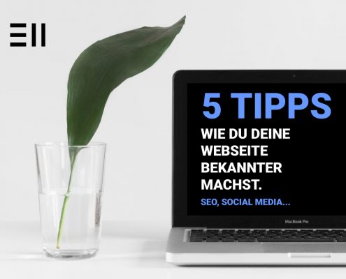 website bekannter 5 tipps webdesign oberhausen muelheim 1