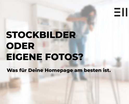 stockbilder oder eigene fotos webdesign oberhausen muelheim