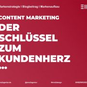 Content MarketingBlog