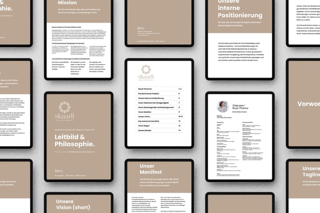 Kommunikations-Kit-Branding-Markenbildung