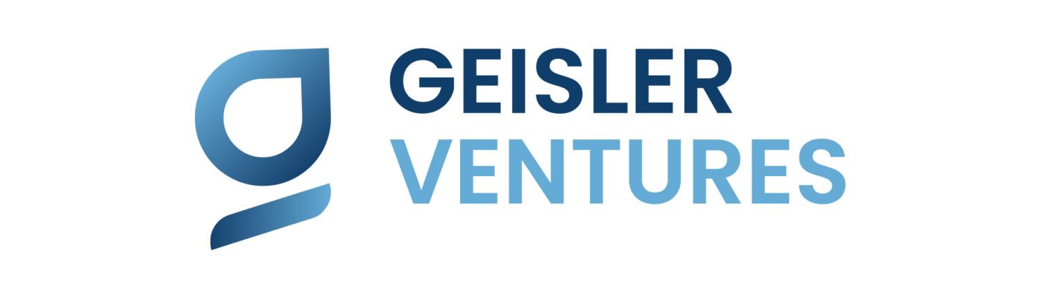 Logodesign - Geisler Ventures -
