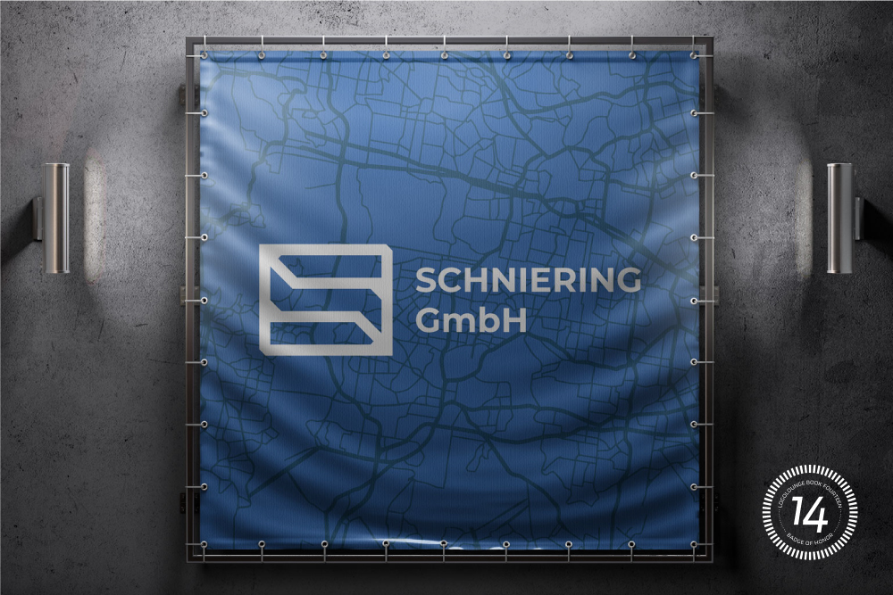 Logodesign - Schniering GmbH