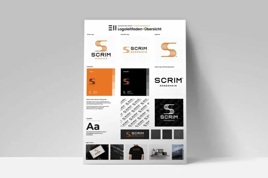 Markenstrategie & Branding