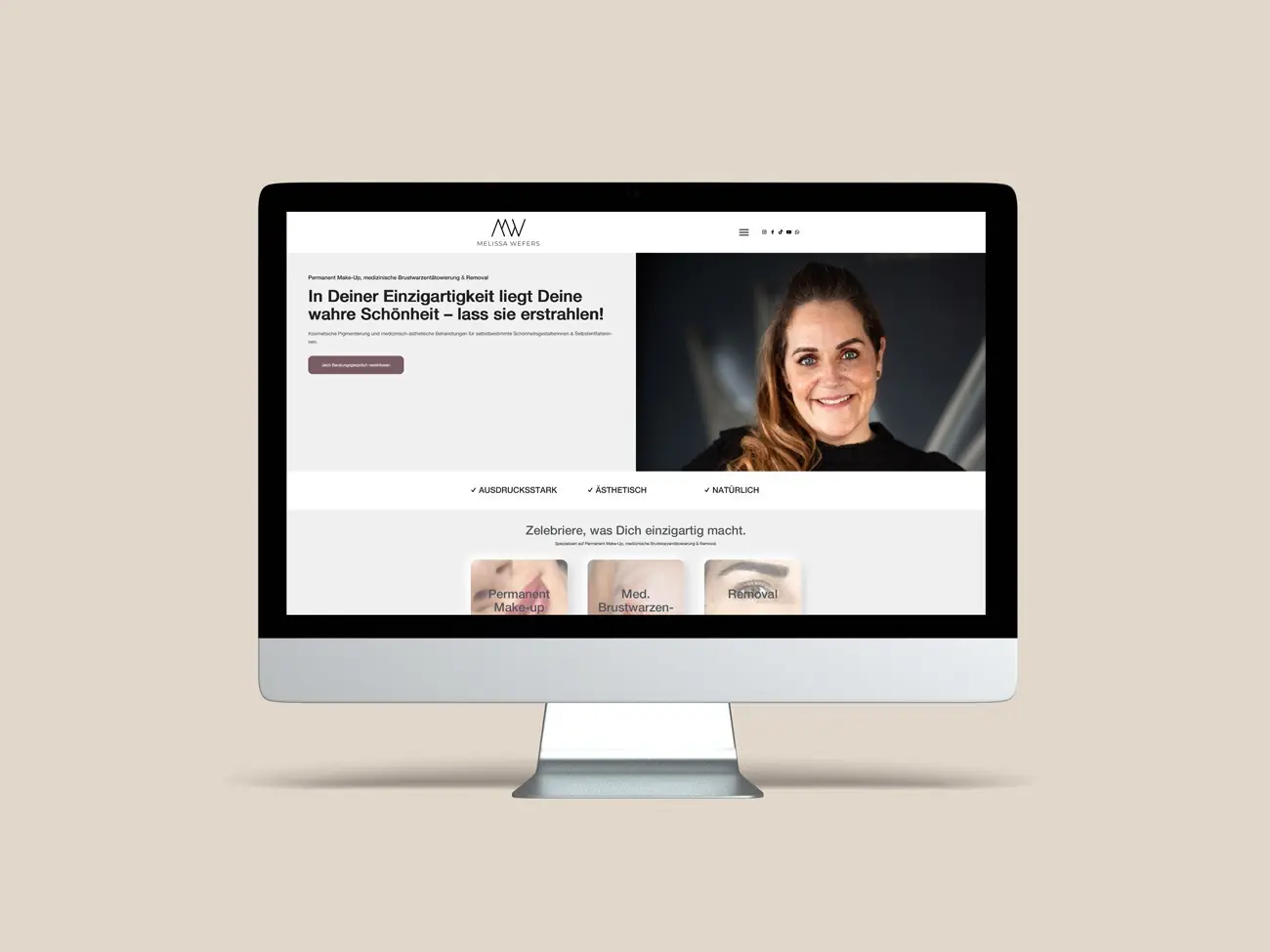 Wefers BWT Website CaseStudy