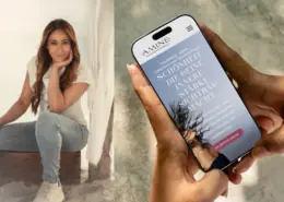 AMINE Case Study Vorschau neu