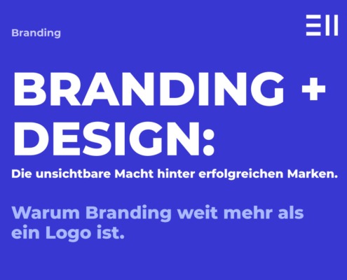 EII Blogbeitrag Branding und Design
