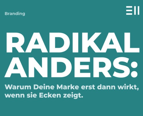 EII Blogbeitrag Deine Marke mit Ecken
