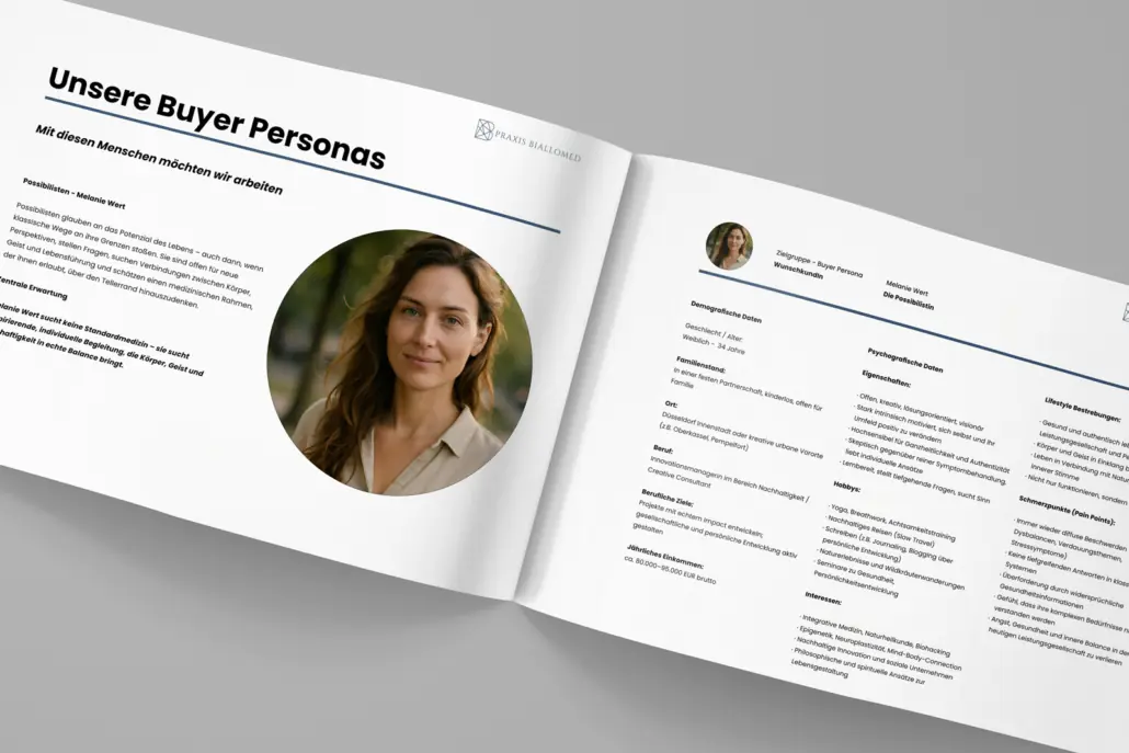BuyerPersona