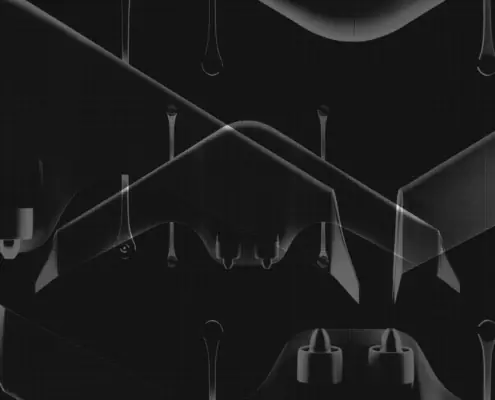 INFINTEQ Case Study Logo Drohne Background 1