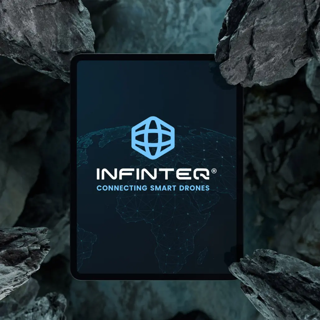 INFINTEQ Case Study Logo mobil 6