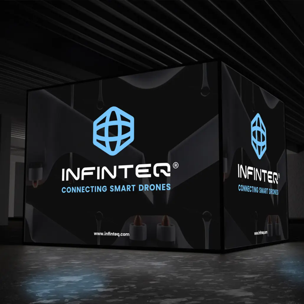 INFINTEQ Case Study Logo mobil 7