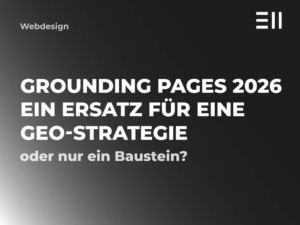 EII Blogbeitrag Grounding Pages