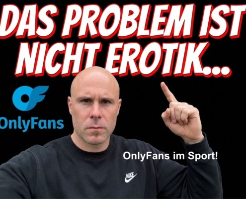 Was passiert im System, wenn OnlyFans Sport sponsert? 15 OnlyFans im Sport Blogbeitrag EII webdesign oberhausen muelheim