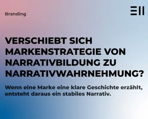EII Blogbeitrag Markenstrategie Narrativbildung