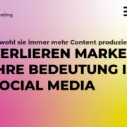 EII Blogbeitrag Problem Deiner Marke Social Media