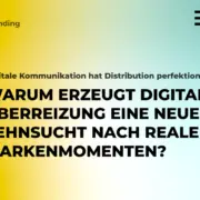 EII Blogbeitrag Reale Markenmomente