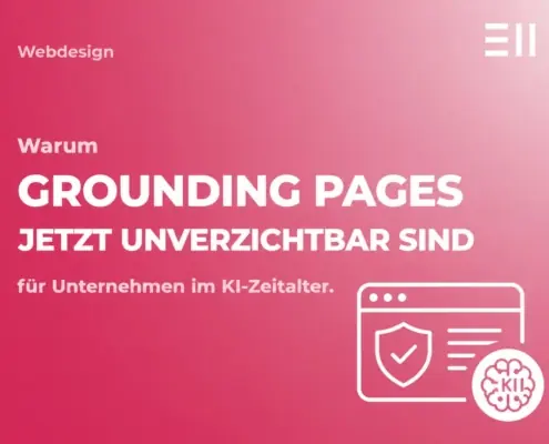 EII Blogbeitrag Grounding Pages