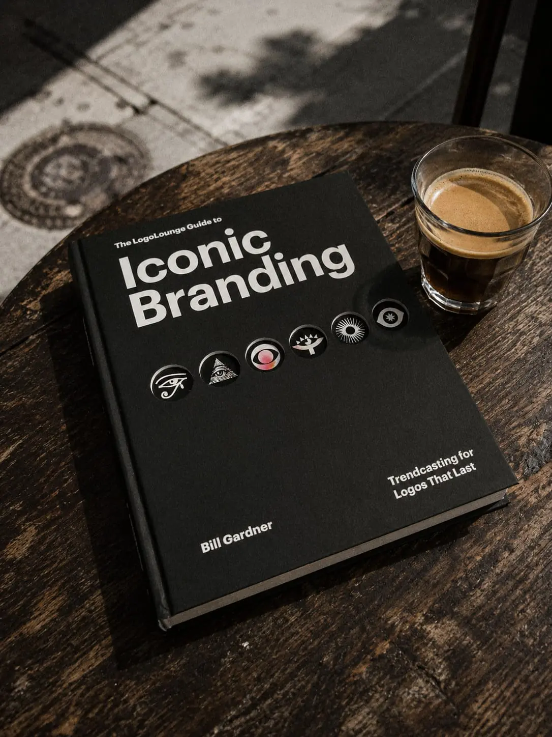 Logo Agentur / Agentur für Branding und Webdesign