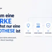 EII Blogbeitrag Marke als Hypothese