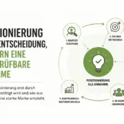 EII Blogbeitrag Markenpositionierung als Annahme