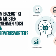 KI Wettbewerbsvorteil EII Blog