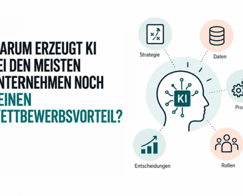 KI Wettbewerbsvorteil EII Blog